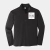 Youth PosiCharge ® Competitor 1/4 Zip Pullover Thumbnail