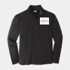 Youth PosiCharge ® Competitor 1/4 Zip Pullover Thumbnail