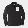 Youth PosiCharge ® Competitor 1/4 Zip Pullover Thumbnail