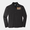 Youth PosiCharge ® Competitor 1/4 Zip Pullover Thumbnail