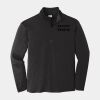 Youth PosiCharge ® Competitor 1/4 Zip Pullover Thumbnail