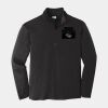 Youth PosiCharge ® Competitor 1/4 Zip Pullover Thumbnail