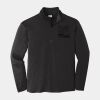 Youth PosiCharge ® Competitor 1/4 Zip Pullover Thumbnail