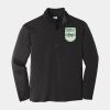 Youth PosiCharge ® Competitor 1/4 Zip Pullover Thumbnail