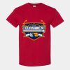 Heavy Cotton™ T-Shirt Thumbnail