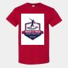 Heavy Cotton™ T-Shirt Thumbnail
