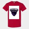 Heavy Cotton™ T-Shirt Thumbnail