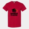 Heavy Cotton™ T-Shirt Thumbnail