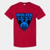 Heavy Cotton™ T-Shirt Thumbnail