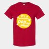 Heavy Cotton™ T-Shirt Thumbnail