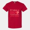 Heavy Cotton™ T-Shirt Thumbnail