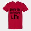 Heavy Cotton™ T-Shirt Thumbnail