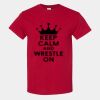 Heavy Cotton™ T-Shirt Thumbnail