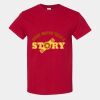Heavy Cotton™ T-Shirt Thumbnail
