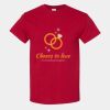 Heavy Cotton™ T-Shirt Thumbnail