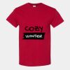 Heavy Cotton™ T-Shirt Thumbnail