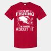 Heavy Cotton™ T-Shirt Thumbnail