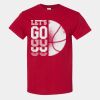 Heavy Cotton™ T-Shirt Thumbnail