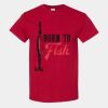 Heavy Cotton™ T-Shirt Thumbnail