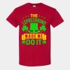 Heavy Cotton™ T-Shirt Thumbnail