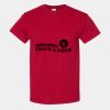 Heavy Cotton™ T-Shirt Thumbnail