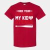 Heavy Cotton™ T-Shirt Thumbnail