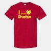 Heavy Cotton™ T-Shirt Thumbnail
