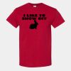 Heavy Cotton™ T-Shirt Thumbnail