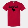 Heavy Cotton™ T-Shirt Thumbnail