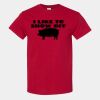 Heavy Cotton™ T-Shirt Thumbnail