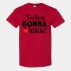 Heavy Cotton™ T-Shirt Thumbnail