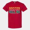 Heavy Cotton™ T-Shirt Thumbnail