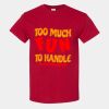 Heavy Cotton™ T-Shirt Thumbnail