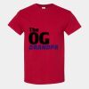 Heavy Cotton™ T-Shirt Thumbnail