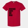 Heavy Cotton™ T-Shirt Thumbnail