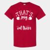 Heavy Cotton™ T-Shirt Thumbnail