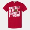 Heavy Cotton™ T-Shirt Thumbnail