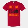 Heavy Cotton™ T-Shirt Thumbnail