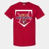 Heavy Cotton™ T-Shirt Thumbnail