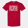Heavy Cotton™ T-Shirt Thumbnail