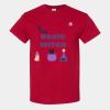 Heavy Cotton™ T-Shirt Thumbnail
