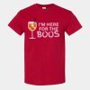 Heavy Cotton™ T-Shirt Thumbnail