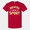 Heavy Cotton™ T-Shirt Thumbnail