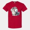 Heavy Cotton™ T-Shirt Thumbnail
