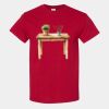 Heavy Cotton™ T-Shirt Thumbnail