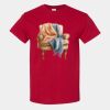 Heavy Cotton™ T-Shirt Thumbnail