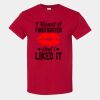 Heavy Cotton™ T-Shirt Thumbnail