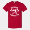 Heavy Cotton™ T-Shirt Thumbnail