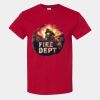 Heavy Cotton™ T-Shirt Thumbnail