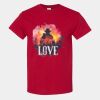 Heavy Cotton™ T-Shirt Thumbnail